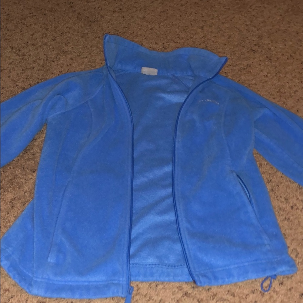 Columbia women’s jacket